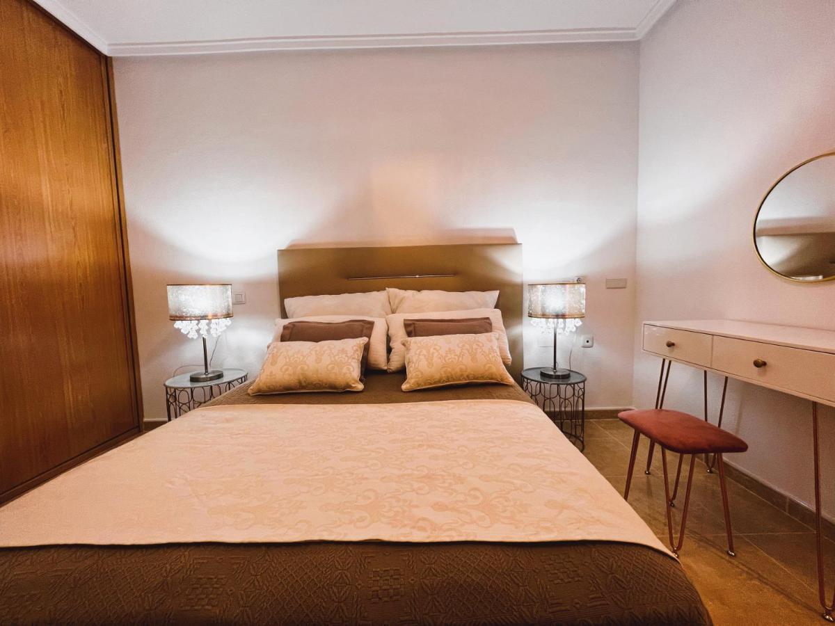 Holiday Suite Fragata Торевьиа Экстерьер фото