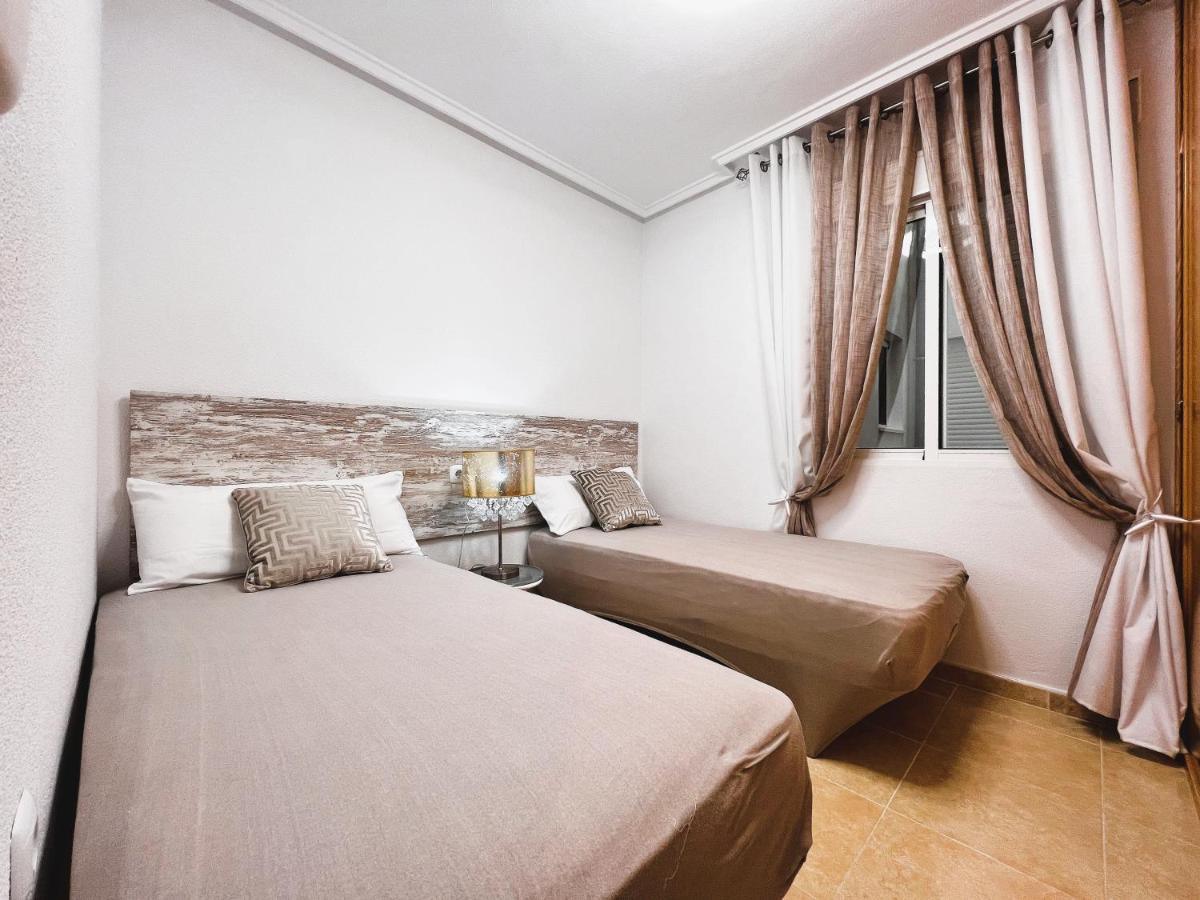 Holiday Suite Fragata Торевьиа Экстерьер фото