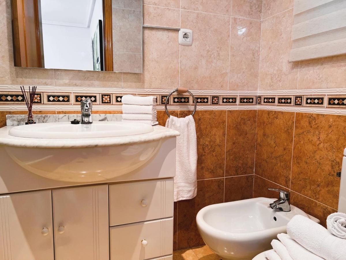Holiday Suite Fragata Торевьиа Экстерьер фото